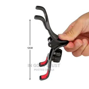 Flexible Phone Holder Long Arm