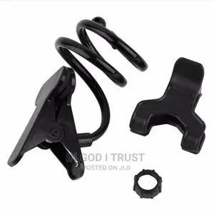 Flexible Phone Holder Long Arm