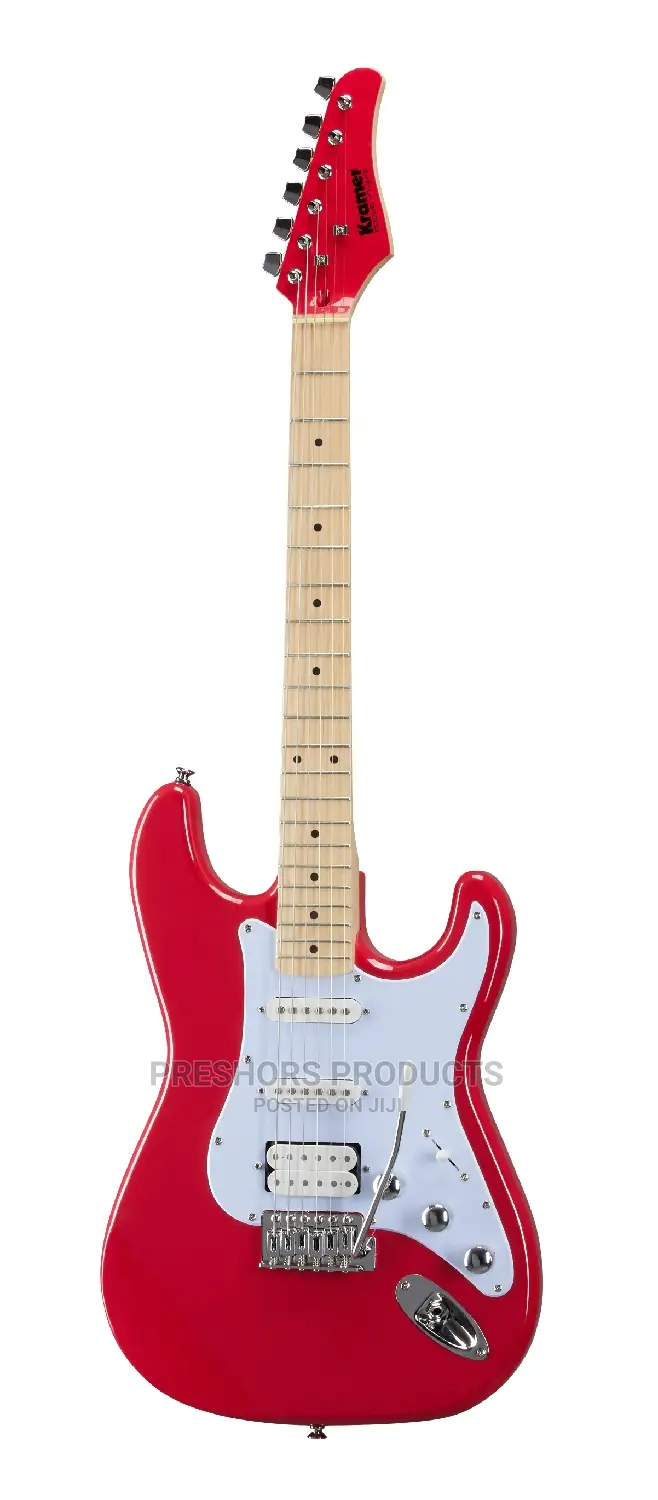 Professional Lead Electric Guitar