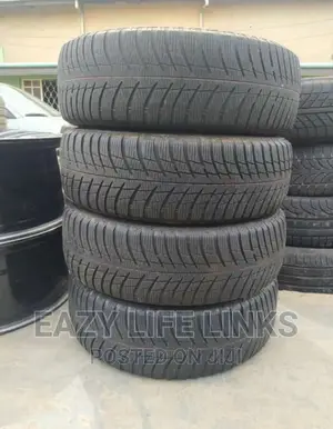 235/55r17 Tires