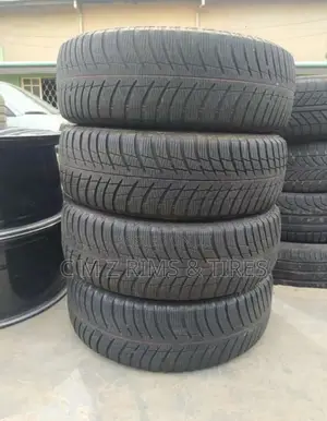235/55r17 Tires