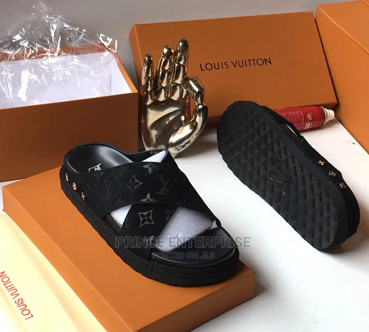 Louis Vuitton