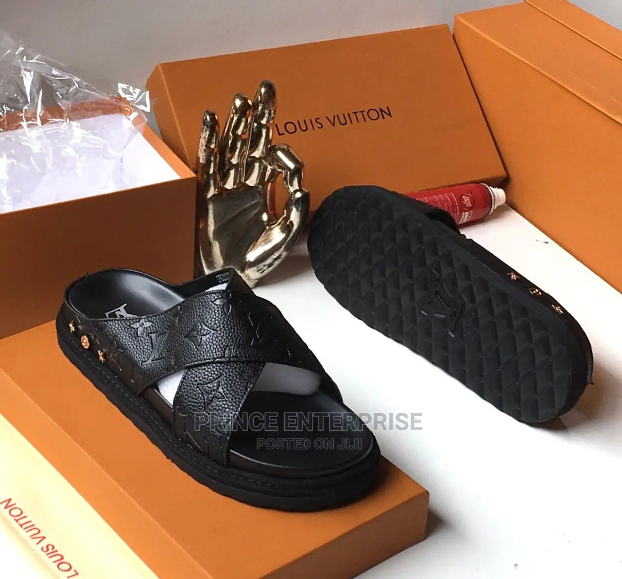 Louis Vuitton