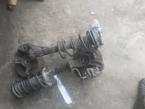 Ford Focus Upper Shock