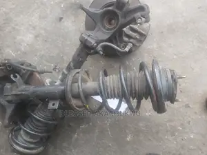 Ford Focus Upper Shock