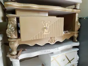 Stylish Design Center Table With Drawer