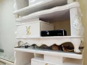 Multipurpose Center Table With Drawer