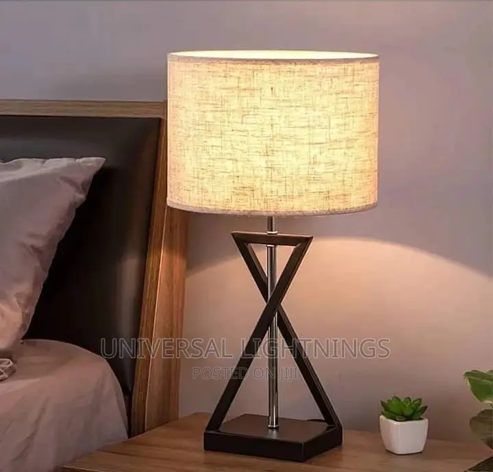 Nice Bedroom Lamp