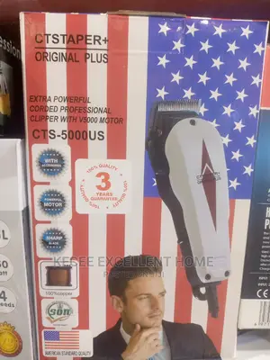 Hair Clipper