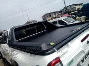 Rolling Boot Cover for Toyota Hilux =*