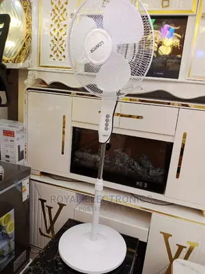 New Outstanding Lontor 16" Inches Standing Fan