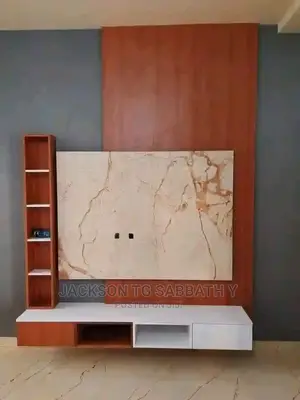 TV Stand Console