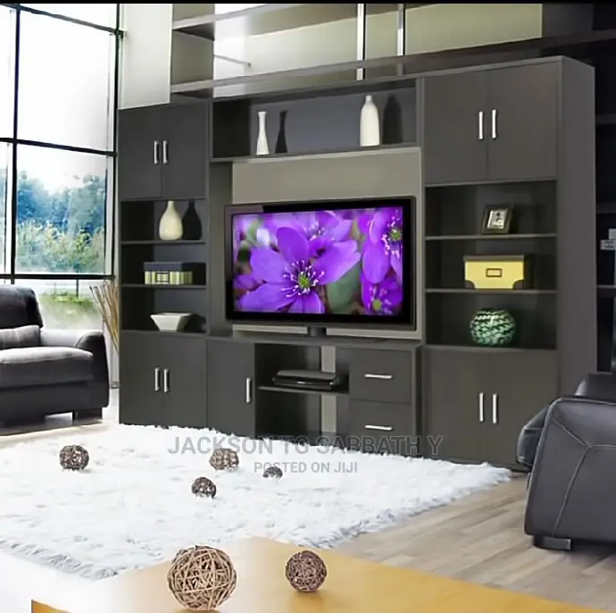 TV Stand Console