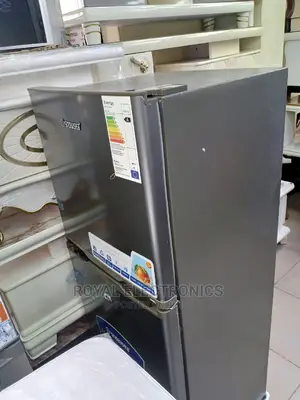 Built-in Integrated Snowsea(Bcd-198) Double Door Refrigerato