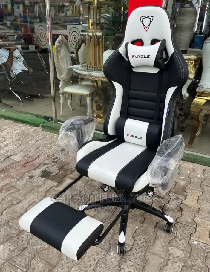 Quality Ergonomic Gaming Chair