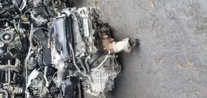 Complete Engine for Toyota Highlander 2010 4wheel Drive 2gr