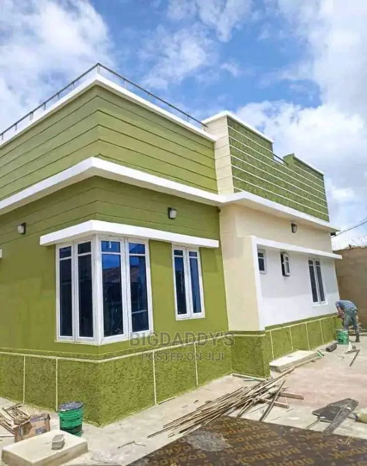 Interior and Exterior Designs