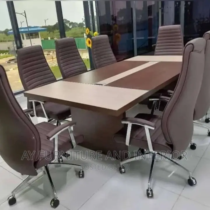 Conference Table(Table Only)