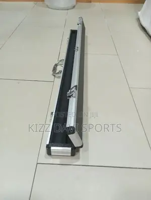 Snooker Stick Case
