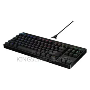 Logitech G Pro Mechanical Keyboard