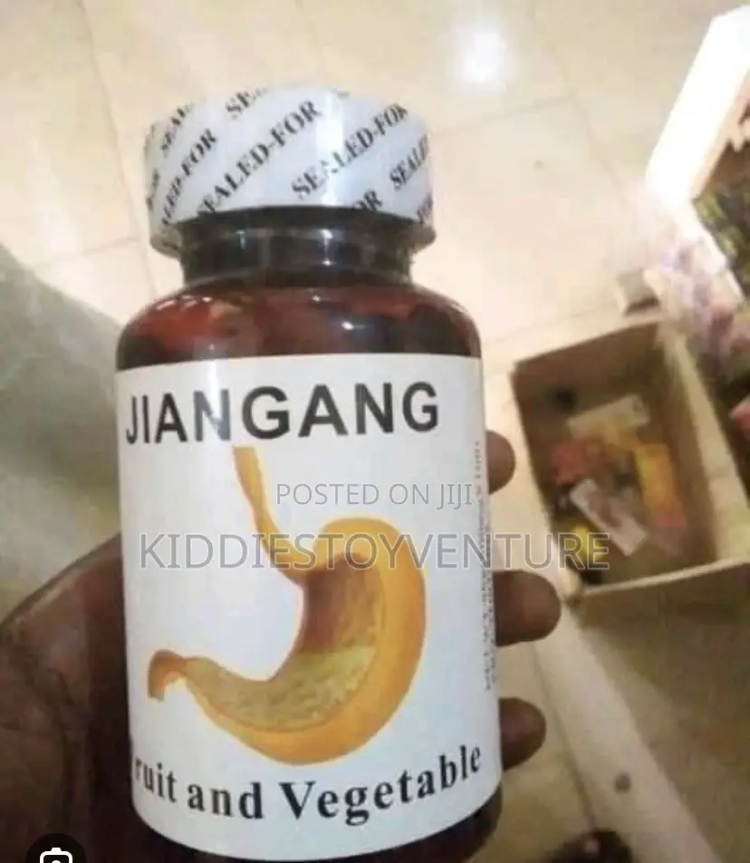 JIANGANG Fruit and Vegetable