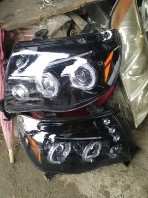 Set Fullight Tacoma 2015 Yahoo Type