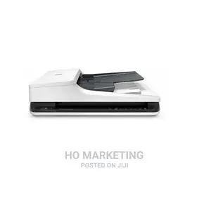 Brand New Scanjet Pro Hp Flatbed Scanner