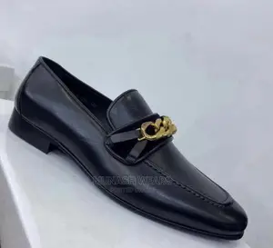 Pure Italian Leather Shoe