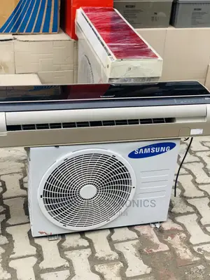 Foreign Used Samsung 1hp Split Unit Air Conditioner