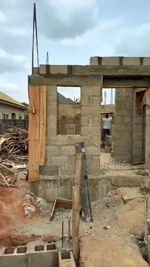 Building Engineer