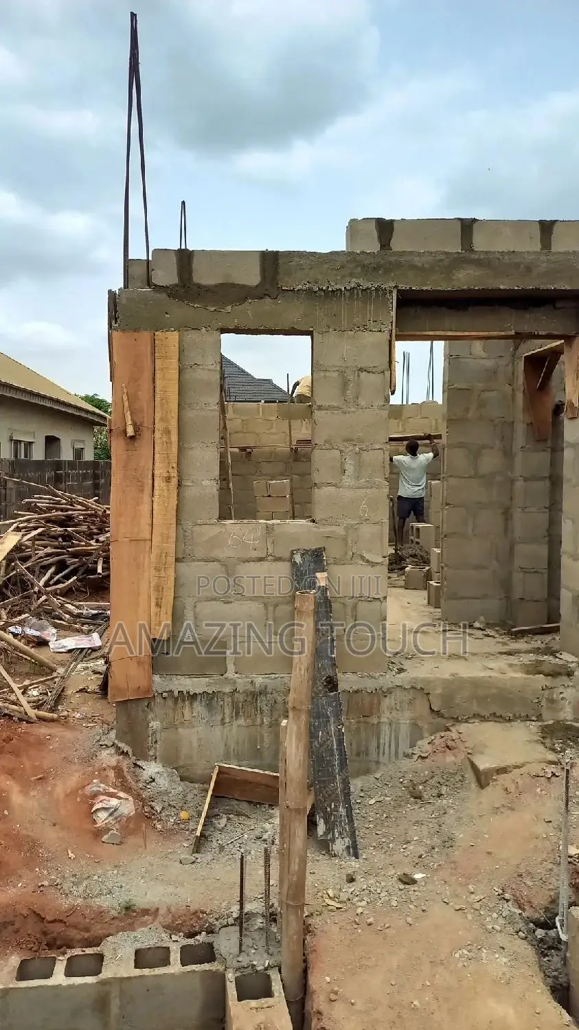 Building Engineer