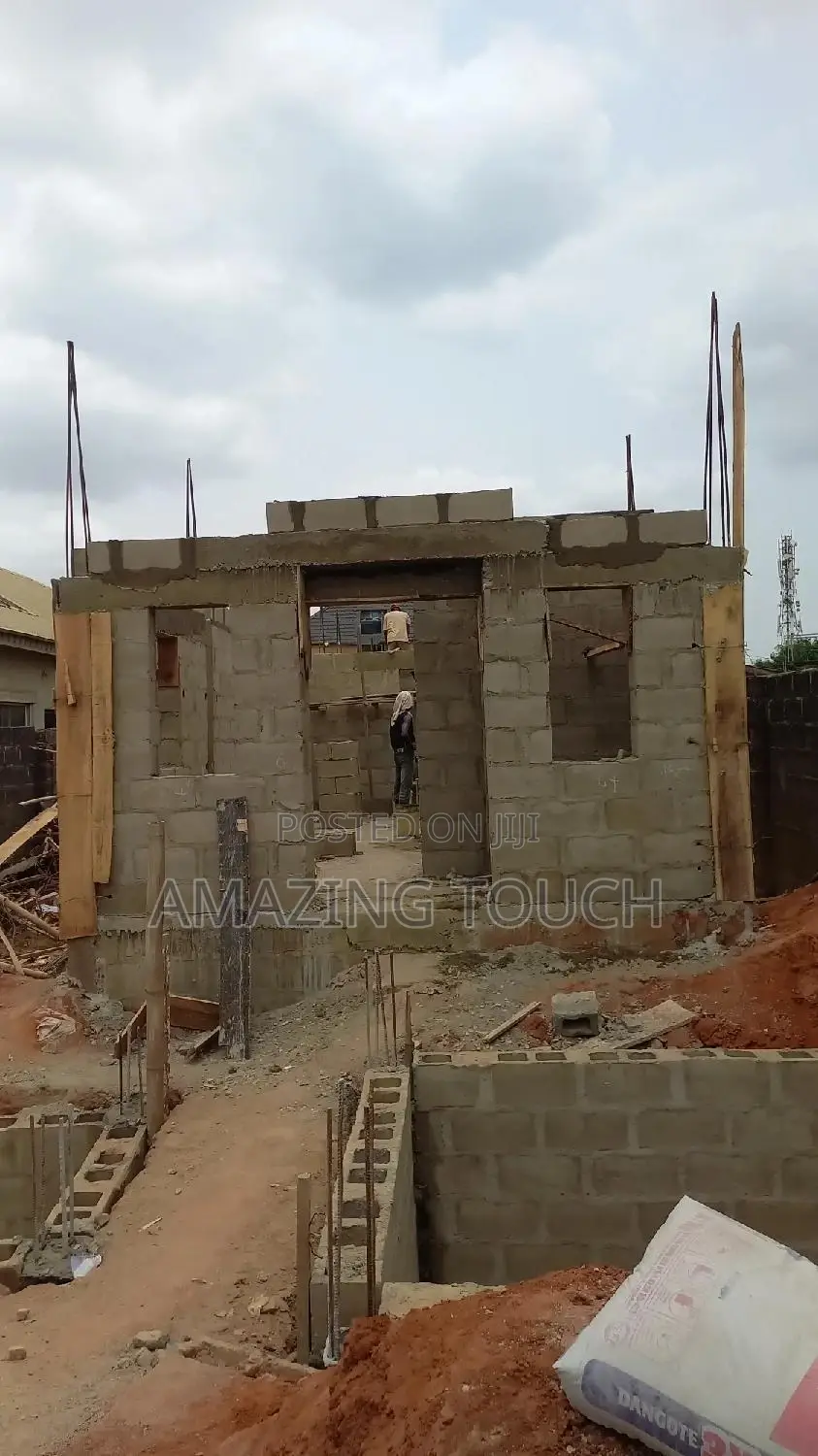 Building Engineer