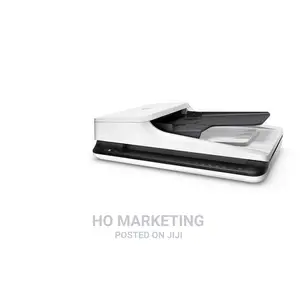 2500 F1 Scanjet Pro Hp Scanner