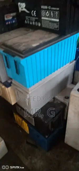 We Are Buy Old/Scred Inverter Battery