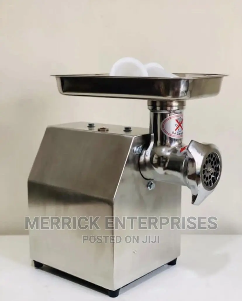 Meat Mincer