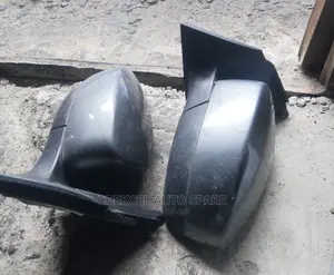 Ford Edge Side Mirrors 2008/ All American Cars and Jeeps.