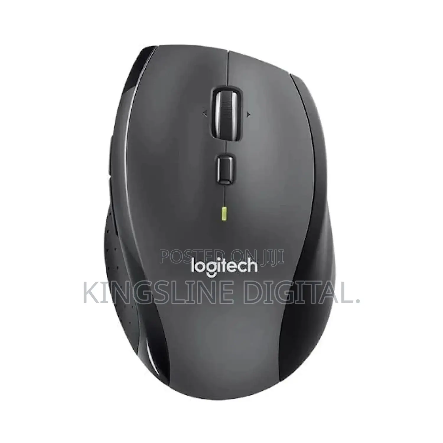 Logitech MK710 Wireless Desktop Keyboard