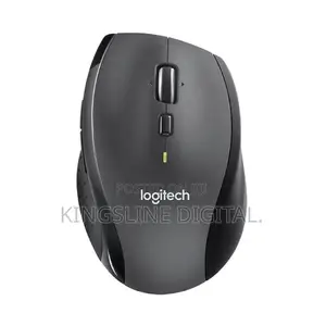 Logitech MK710 Wireless Desktop Keyboard