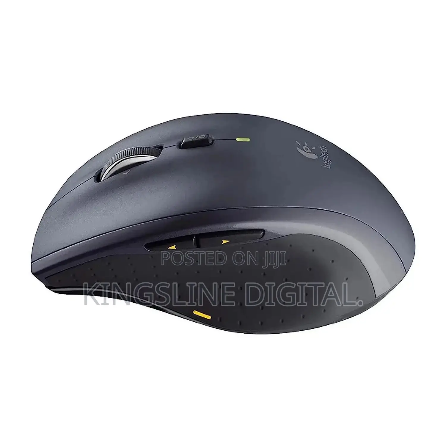 Logitech MK710 Wireless Desktop Keyboard