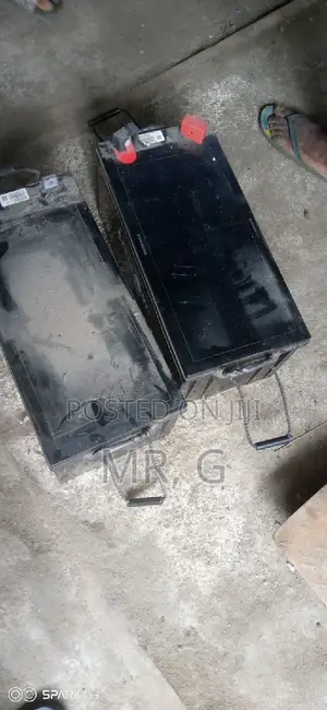 We Are Dead Inverter Battery Buyer