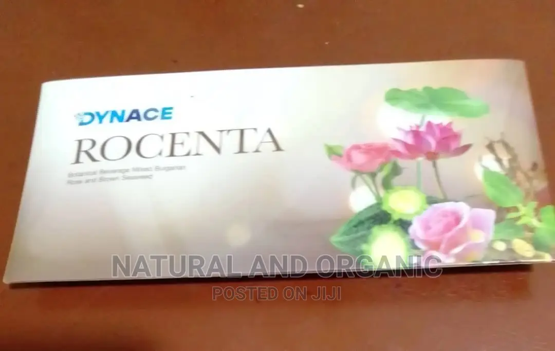 Dynace Rocenta Gives You Sound Sleep