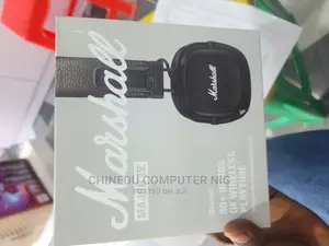 Marshall Major V