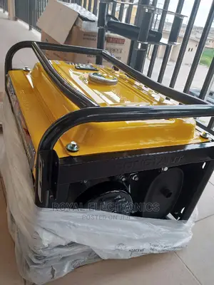 Great Quality Elepaq Constant Yaofeng Manual Generator