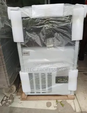 Ice Cube Maker (32/40/60)