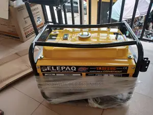 Premium Quality Elepaq Constant Yaofeng Manual Generator