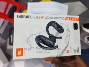 JBL Endurance Peak 3
