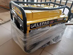 Unique Quality Elepaq Constant Yaofeng Manual Generator