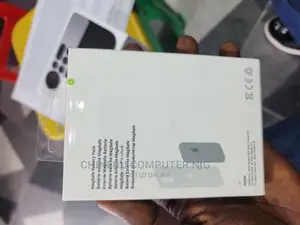 Apple iPhone Battery Pack Magsafe