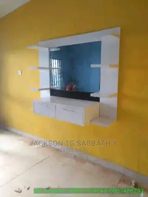 TV Stand Console