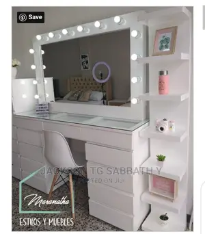 Dressing Mirror